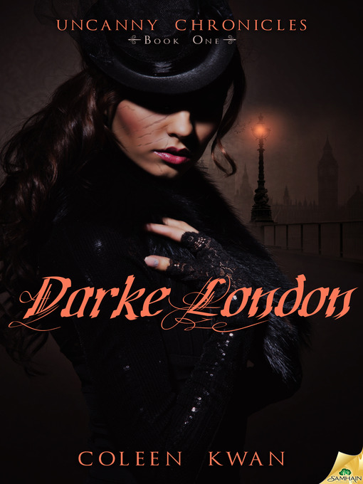 Title details for Darke London by Coleen Kwan - Available